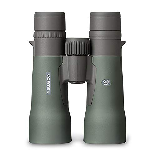 Vortex Razor HD 12x50 Roof Prism Binoculars Green
