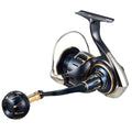 Daiwa Saltiga Spinning Reel Multi