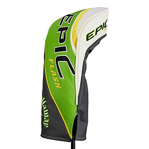 Callaway Golf 2019 Epic Flash Sub Zero Driver Black