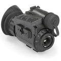 FLIR Breach PTQ136 Multi-Purpose Thermal Imaging Monocular Black