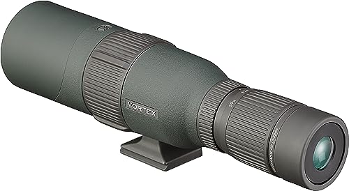 Vortex Razor HD Spotting Scope 13-39x56 Straight Green
