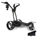 Certified Brands MGI Ai 500 GPS Electric Golf Push Cart with Bluetooth Notifications