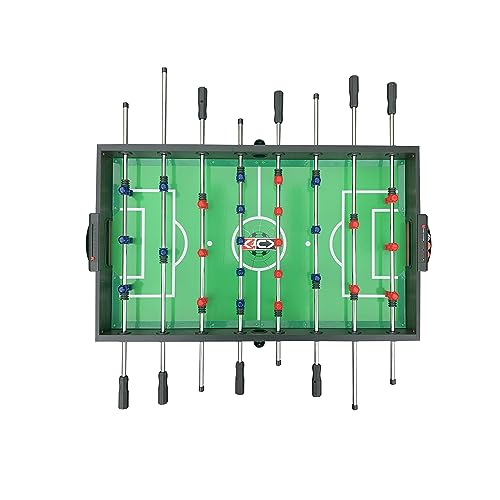 KICK Morpheus 55" 5 in 1 Multi-Game Table Brown