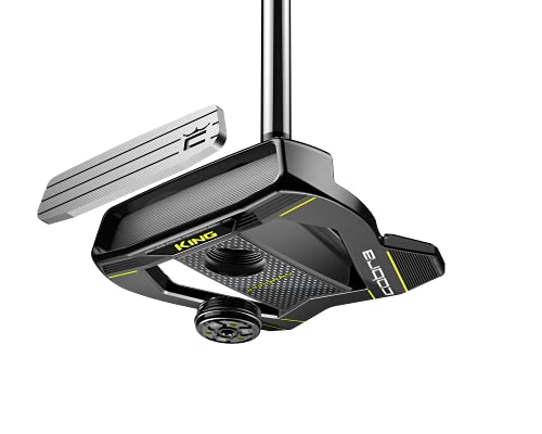COBRA King Vintage Stingray 40 Putter Men's Right Hand 35 Inch Black