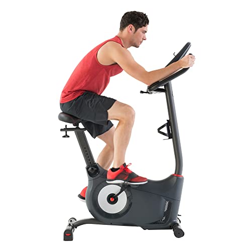 Schwinn Fitness 170 Upright Bike Grey