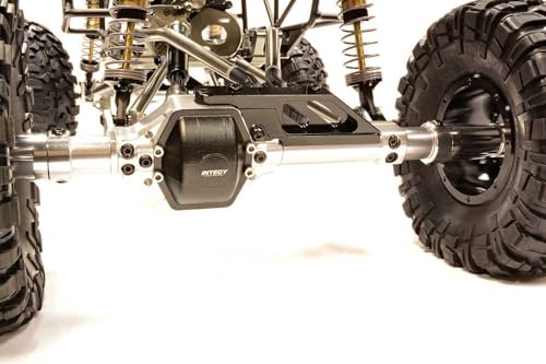 Integy Billet Machined 1/10 VFX2.2 Roll Cage Trail Racer 4WD Crawler ARTR