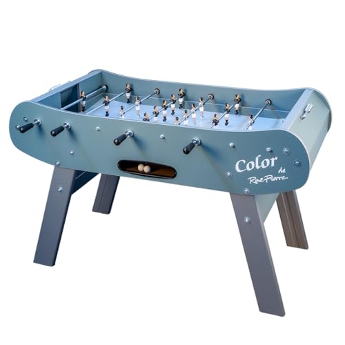 René Pierre Color Indoor Foosball Table Menthe