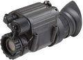 AGM Global Vision PVS14-51 Night Vision Monocular Gen 3 1x Magnification Waterproof