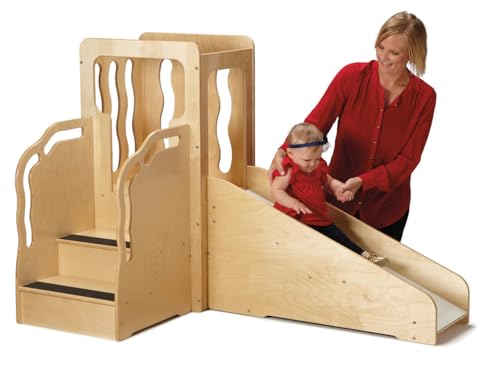Jonti-Craft 9758JC Mini Loft Play Structure