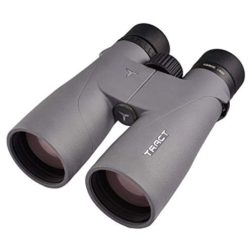 TRACT TORIC 12.5x50 UHD Long Range Binocular Graphite Grey