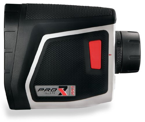 Bushnell Pro X7 Slope Golf Laser Rangefinder with JOLT Regular