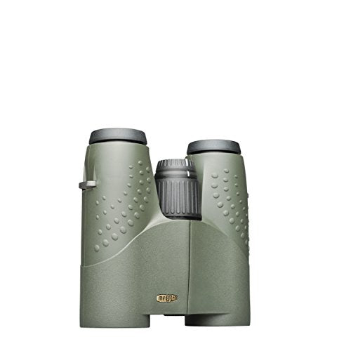 Meopta MEOSTAR 8X32 HD Binoculars Dark Green