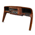 3G Wood Grain Dashboard for Star Classic & Sport Golf Carts 2008+
