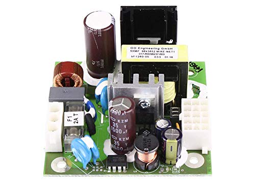 Meiko USA Power Pack 9643652 Replacement for 9533502