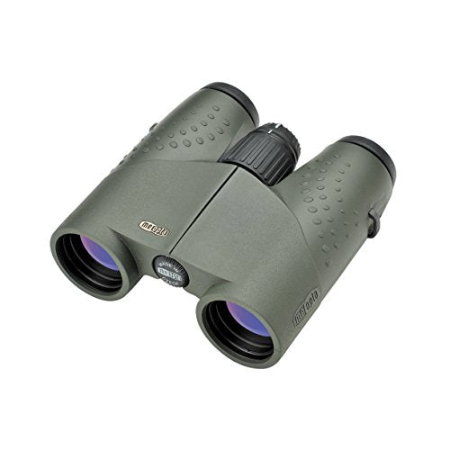 Meopta MEOSTAR 8X32 HD Binoculars Dark Green