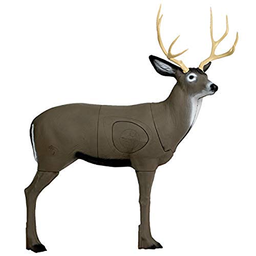 Delta McKenzie Mule Deer Brown