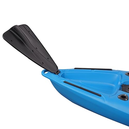 SEAFLO Fishing Kayak BFA106-A Blue
