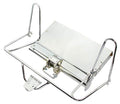 Alta Tricycle Trike 20" Conversion Kit with Plate Chrome