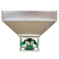 Banfluxion 12V 150W Electric Fertilizer Spreader Stainless Steel ATV Broadcast Spreader