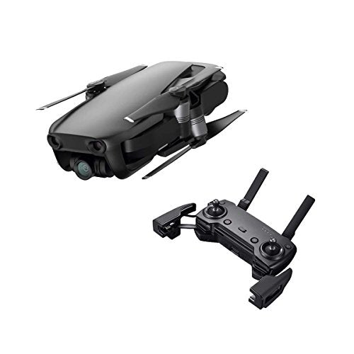 DJI Mavic Air Fly More Combo 4K Drone Black
