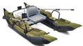 Classic Accessories Colorado Pontoon Boat Sage/Black
