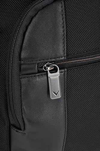 Callaway Tour Authentic Backpack Black