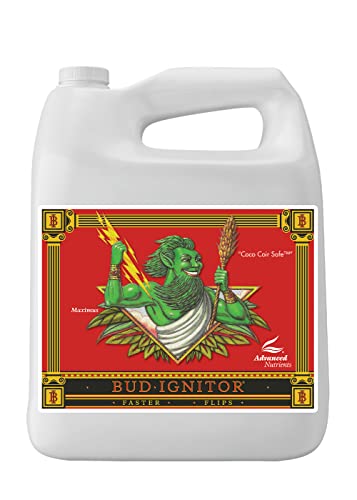 Advanced Nutrients Bud Ignitor 10L