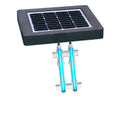 Natural Current Savior UV Ultraviolet Pool Spa Sanitation Disinfection Filter System 30-watt