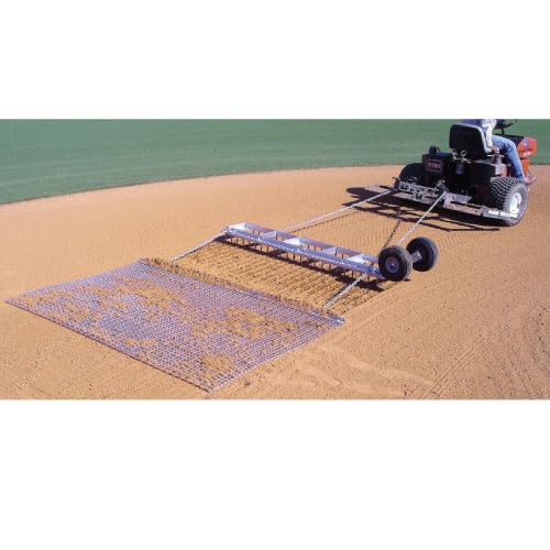 212 Main Diamond Digger Combo Field Groomer Multicoloured