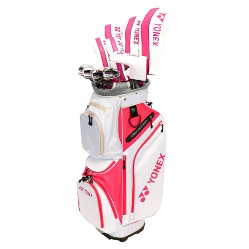 YONEX Women EZONE Elite 4.0 Full Set