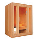 Sunray Southport 3-Person Traditional Sauna