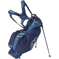 Sun Mountain 2024 4.5Ls 14-Way Golf Stand Bag Navy Vector/Navy