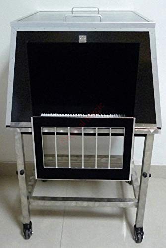 Oriental Magic Girl Appearing from Cage Magic Kit