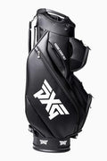PXG Deluxe Cart Bag Black