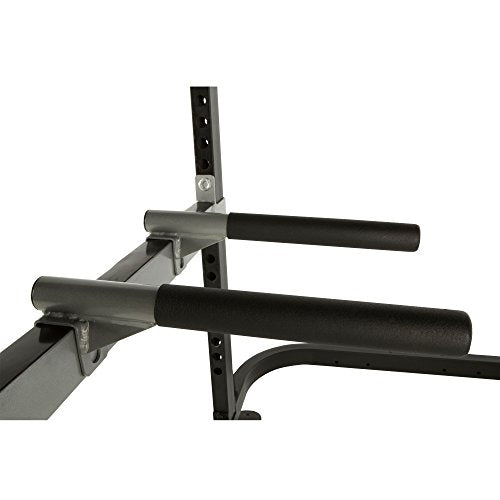 Fitness Reality X-Class Power Cage Grey