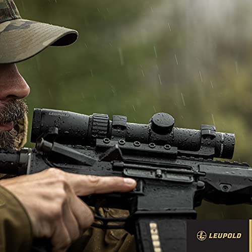 Leupold Mark 3HD 1.5-4x20mm Riflescope Illum. FirDot SPR