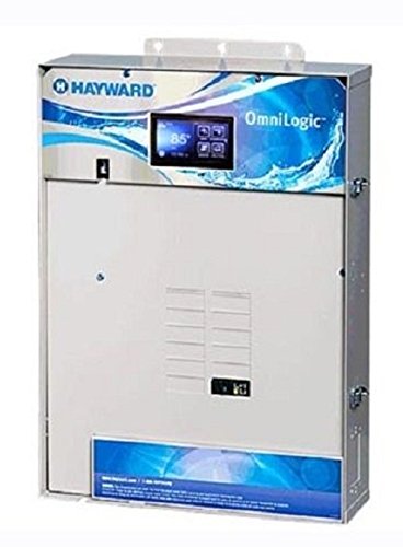Hayward OmniLogic Pool & Spa Automation System Black