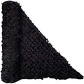 Hunting Explorer 150D Camouflage Netting Black