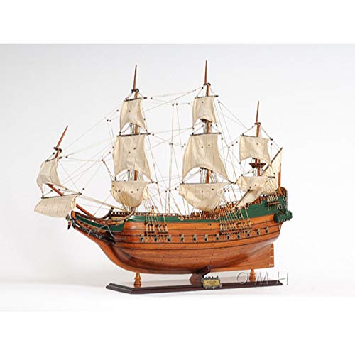Old Modern Handicrafts Batavia Collectible Model Home Decor