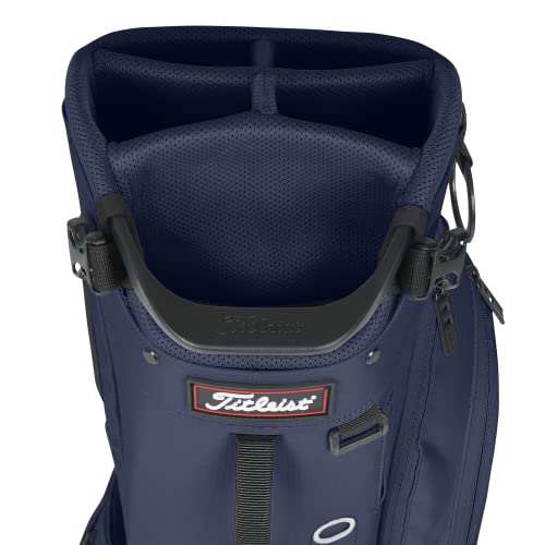 Titleist Players 5 Navy