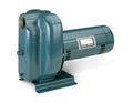 Pentair Single-Phase Self Priming High Head Centrifugal Pump 1-1/2 HP