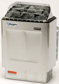 Finlandia FIN-80-S Sauna Heater with Xenio Digital Control 8kW 240V/1PH