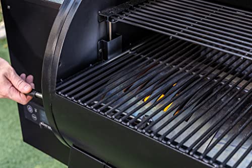 PIT BOSS PB820FB1 Pellet Grill 834 Sq In Black