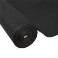 Farm Plastic Supply Black Shade Cloth 60% 26' x 175'