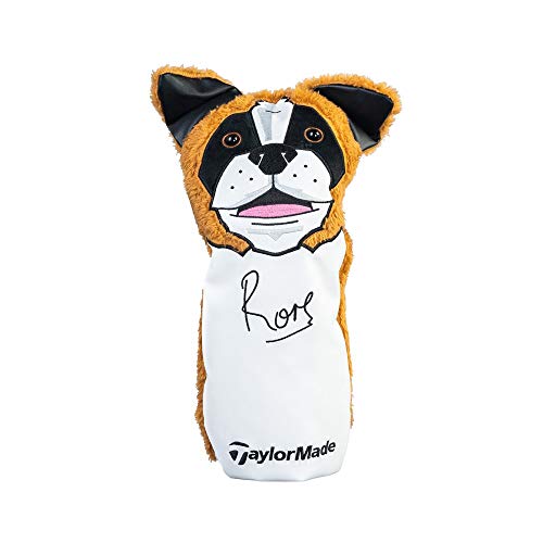 TaylorMade Rory Junior Golf Set K50 Right Hand Girls Flex Black/Pink/White