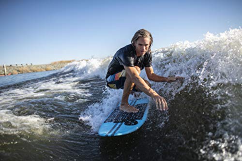 Hyperlite Exacta Wakesurf - Blank (2020)