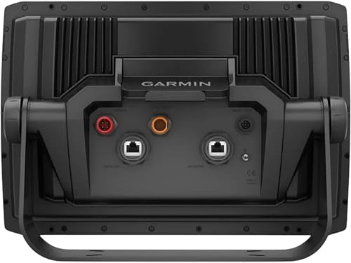 Garmin ECHOMAP Ultra 2 126sv Fish Finder with GT56 Transducer Navionics+ US