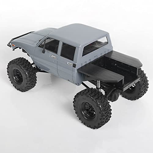 RC4WD C2X Class 2 Competition Truck w/Mojave II Body RTR 1/10 Electric Off-Road