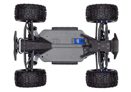 Traxxas Stampede 4x4 BL-2s RTR Green