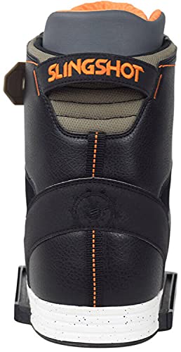 Slingshot Sports 2020 RAD Wakeboarding Boot